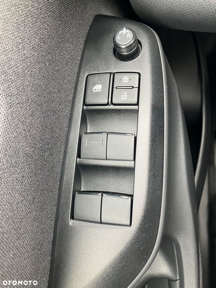 Toyota Yaris Cross Hybrid 1.5 Comfort - 19