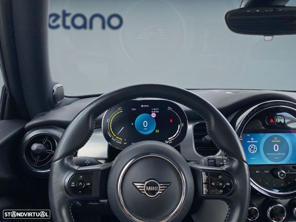 MINI 3 Portas Cooper SE Premium Yours - 6
