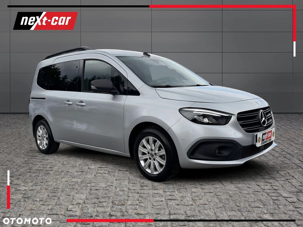 Mercedes-Benz Citan Tourer L1 420.723 - 8