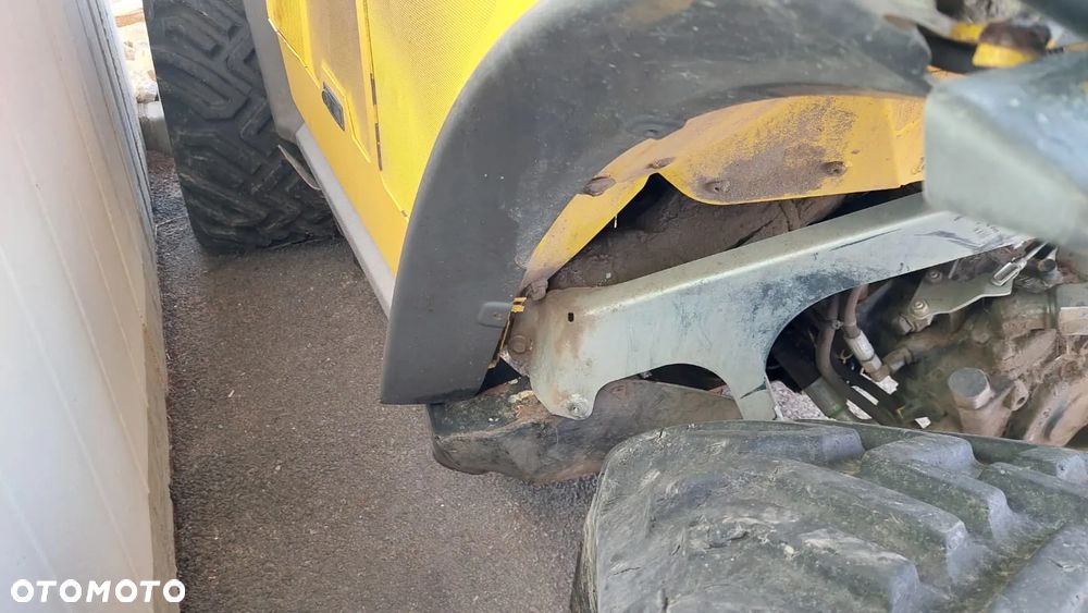 Inny Reform Metrac H7X - 7