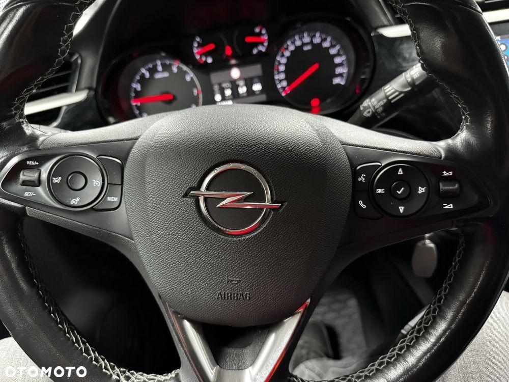 Opel Corsa 1.2 Edition S&S - 14