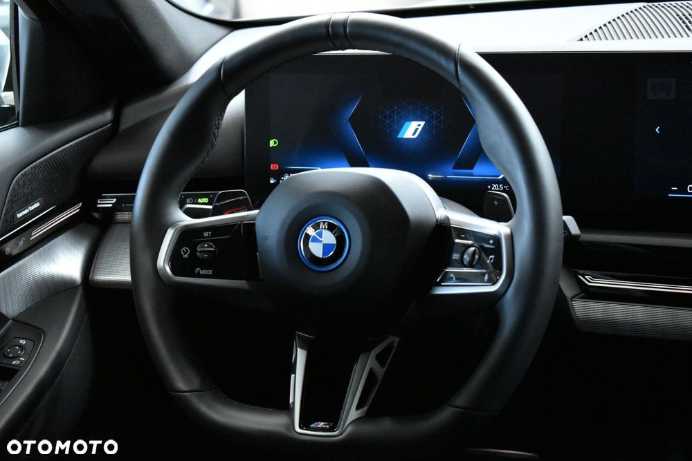 BMW Seria 5 - 14