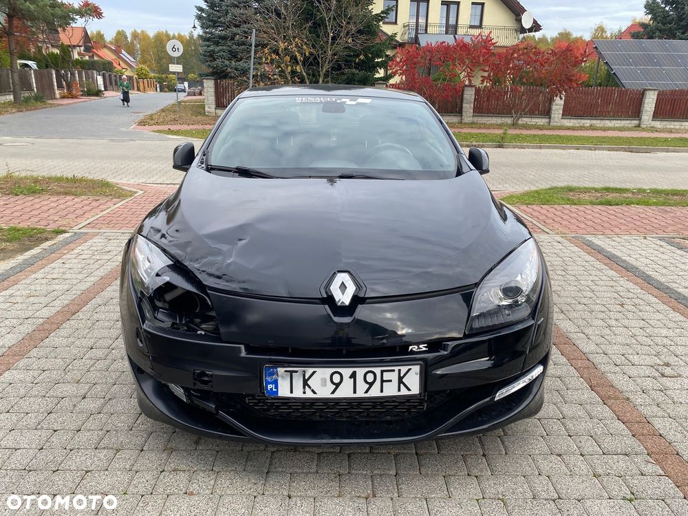 Renault Megane - 9