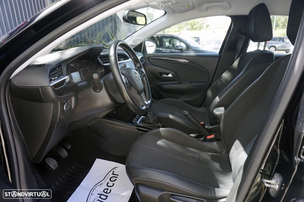 Opel Corsa 1.2 T Yes - 7
