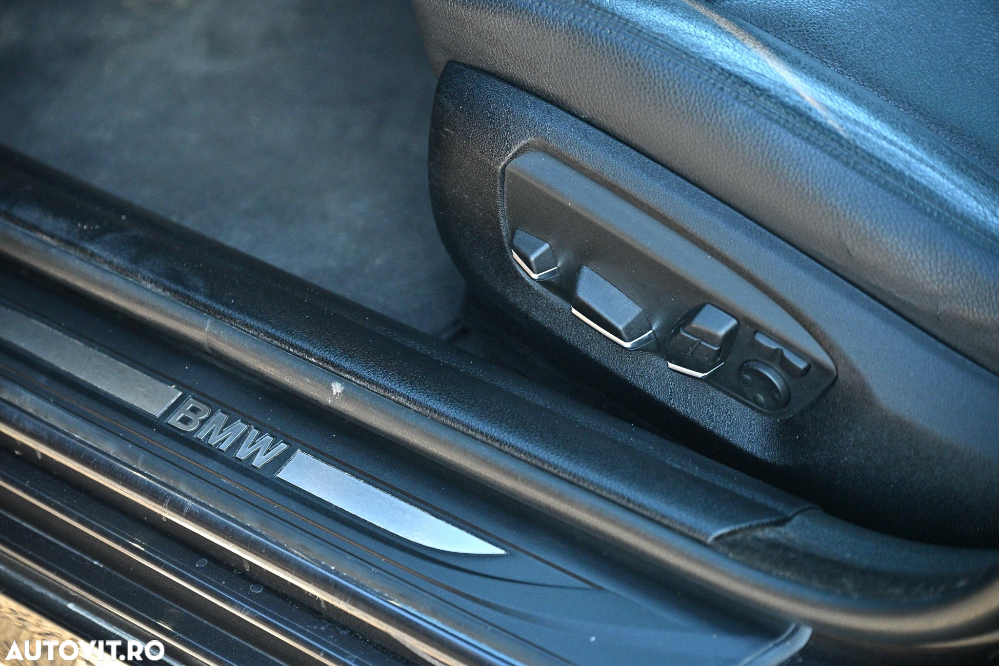 BMW Seria 5 530d - 19
