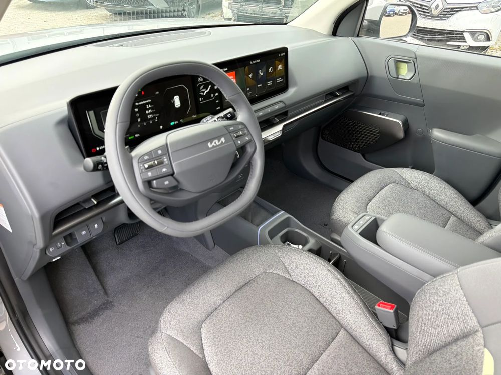 Kia EV2 - 9