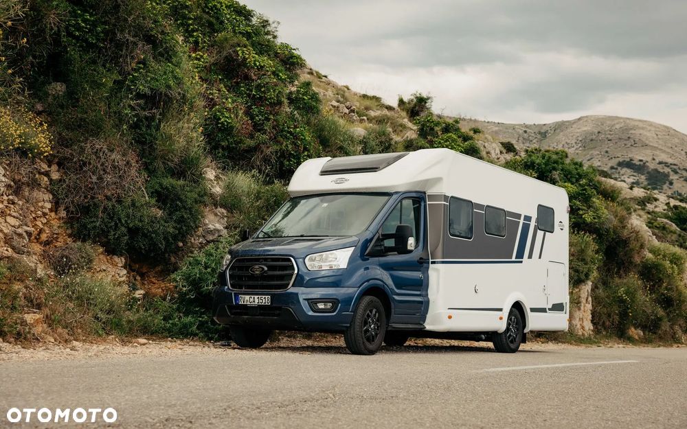 Carado T449 ED26 - 2