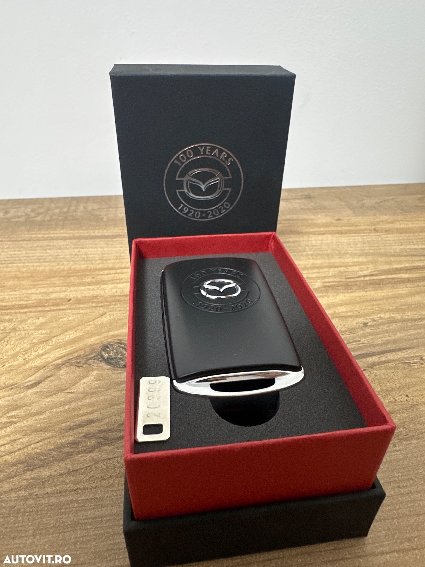 Mazda CX-30 X180 MHEV 2WD 6MT GT Plus - 23