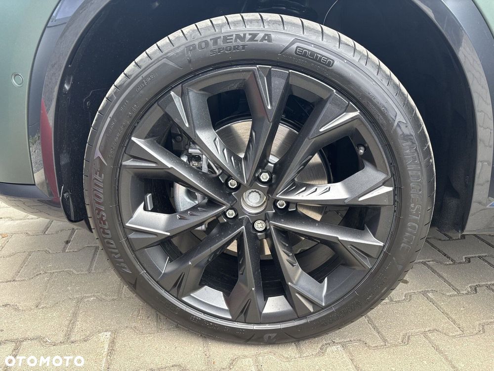 Cupra Formentor 1.5 eTSI mHEV Tribe Edition DSG - 14