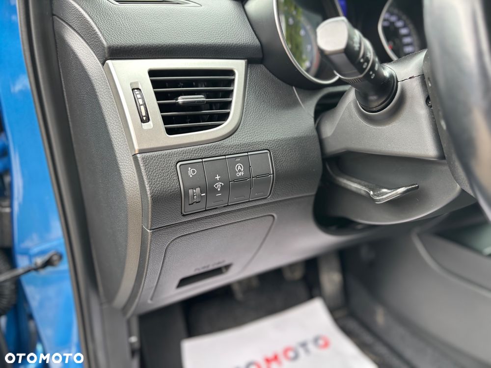 Hyundai i30 1.6 GDI BlueDrive Premium - 15