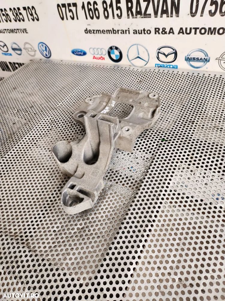 Suport Role Accesorii Alternator Nissan Qashqai J11 Xtrail Renault Kadjar Megane 1.5 Dci K9K Euro 5 - 2