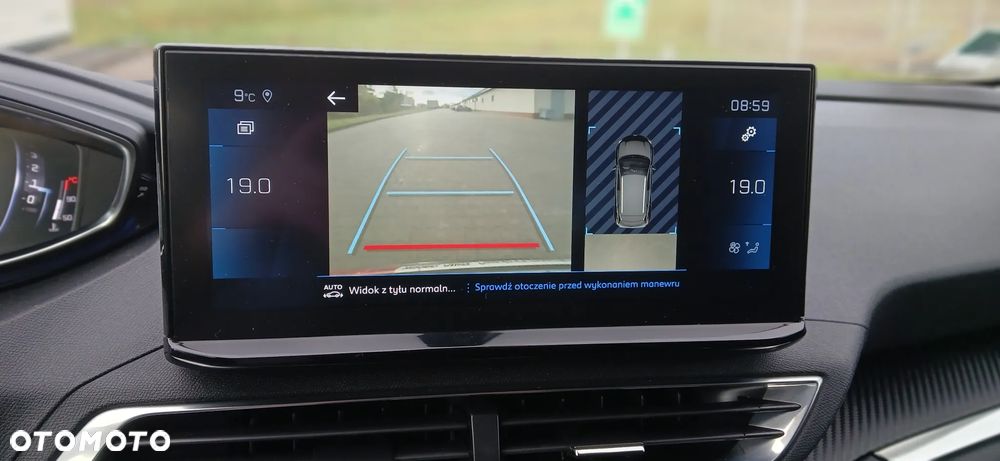 Peugeot 3008 1.5 BlueHDi Active Pack S&S - 16