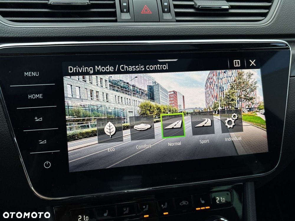 Skoda Superb - 26