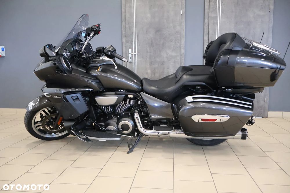 Yamaha Venture - 29