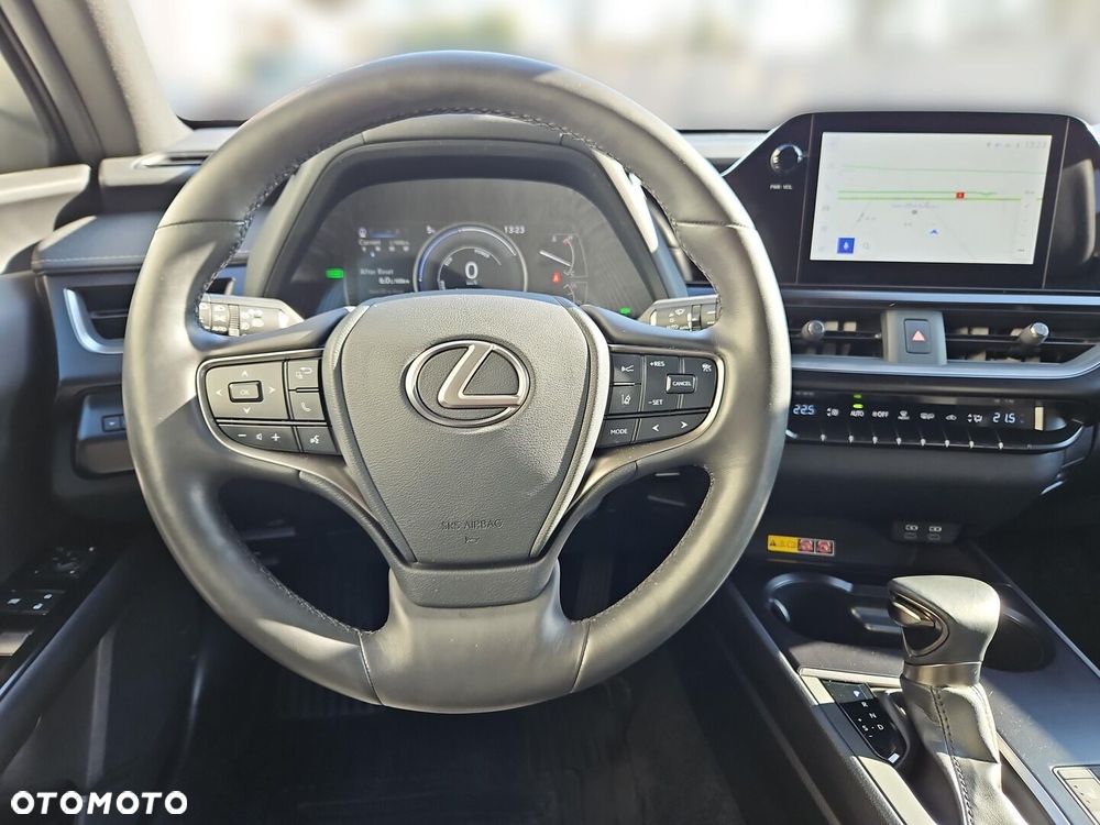 Lexus UX 250h GPF Business 2WD - 11