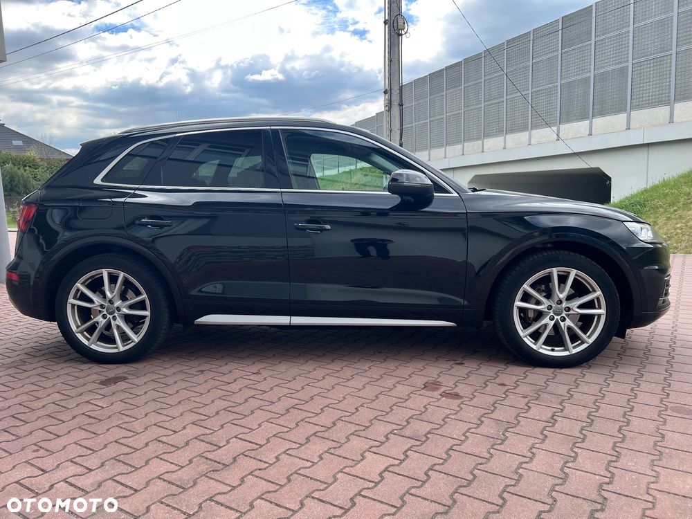 Audi Q5 2.0 TDI Quattro S tronic sport - 12