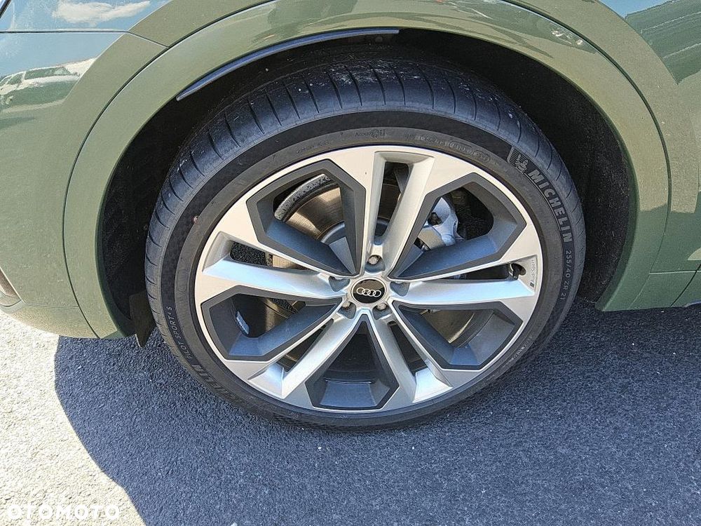 Audi Q5 Sportback 45 TFSI mHEV Quattro S Line S tronic - 11