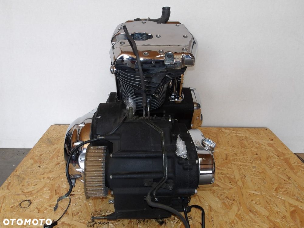 Silnik kompletny KAWASAKI VN 2000 VULCAN 04-10r   PN. 14001-5392 - 14