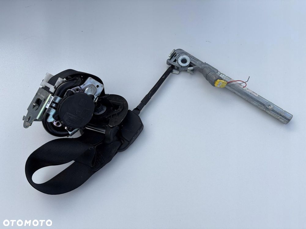 DESKA KONSOLA PODUSZKI AIR-BAG PASY SENSOR RENAULT CAPTUR II 2019-2024 - 14