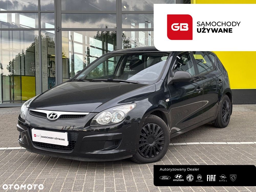 Hyundai i30 - 1