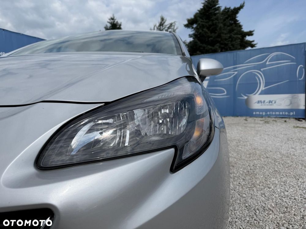 Opel Corsa 1.4 Cosmo - 10
