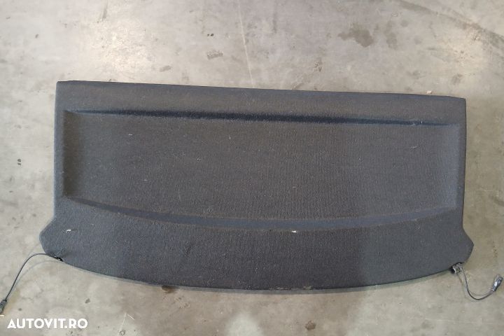 Polita portbagaj 165941-10 165941-10 BMW Seria 3 E90 [facelift] [2008 - 1