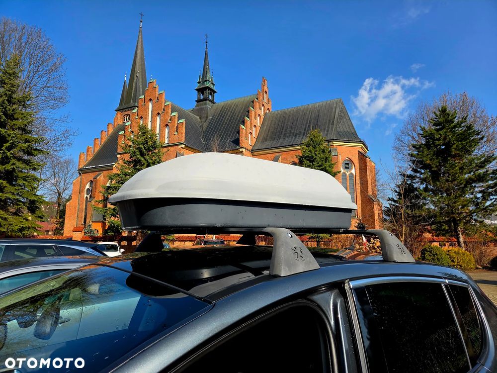 Peugeot 3008 1.6 HDi Premium - 19