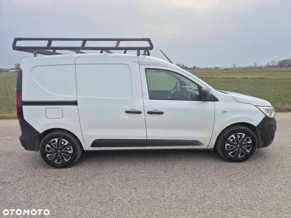 Renault Express - 4