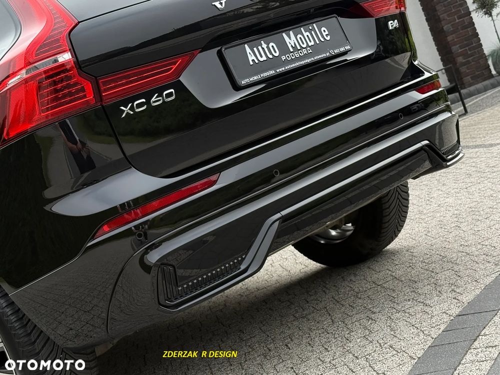 Volvo XC 60 B4 D Plus Dark - 31