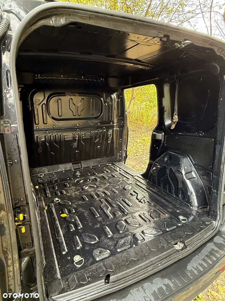 Fiat Doblo - 5