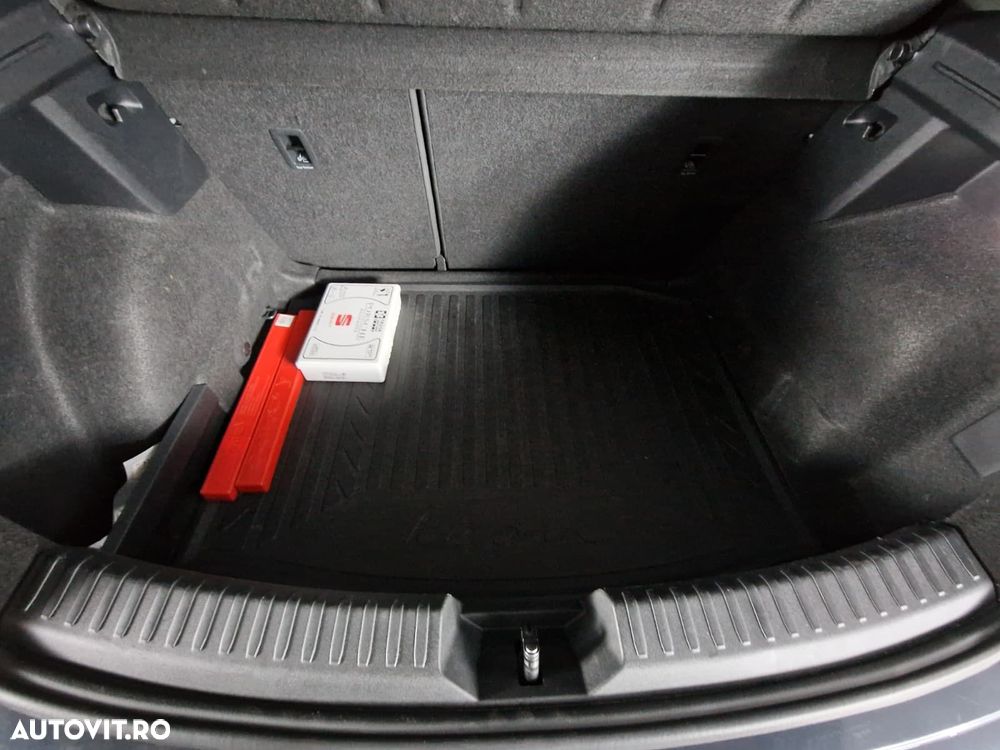 Seat Leon ST 1.5 eTSI mHEV DSG7 Style - 29