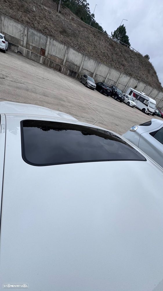 BMW 116 d EDynamics Line Sport - 9