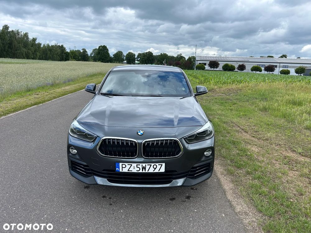 BMW X2 xDrive18d - 3