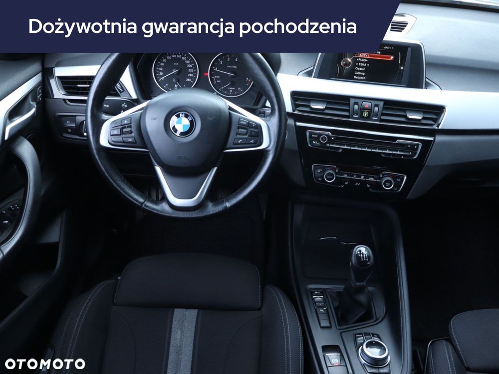 BMW X1 - 9