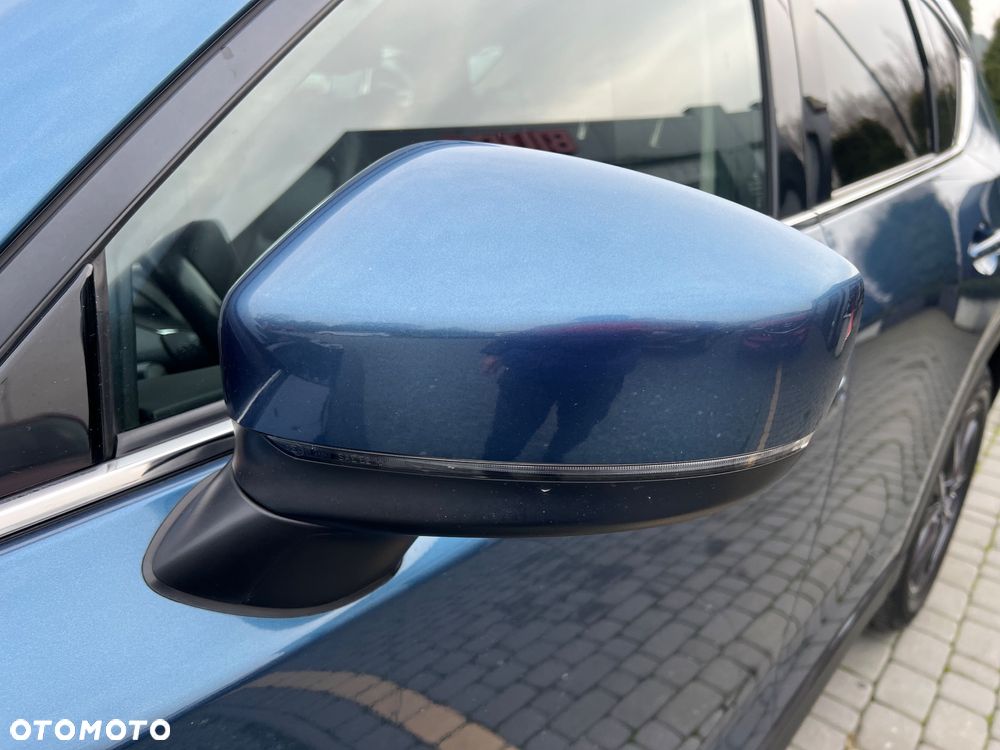 Mazda CX-5 SKYACTIV-G 160 AWD Exclusive-Line - 33