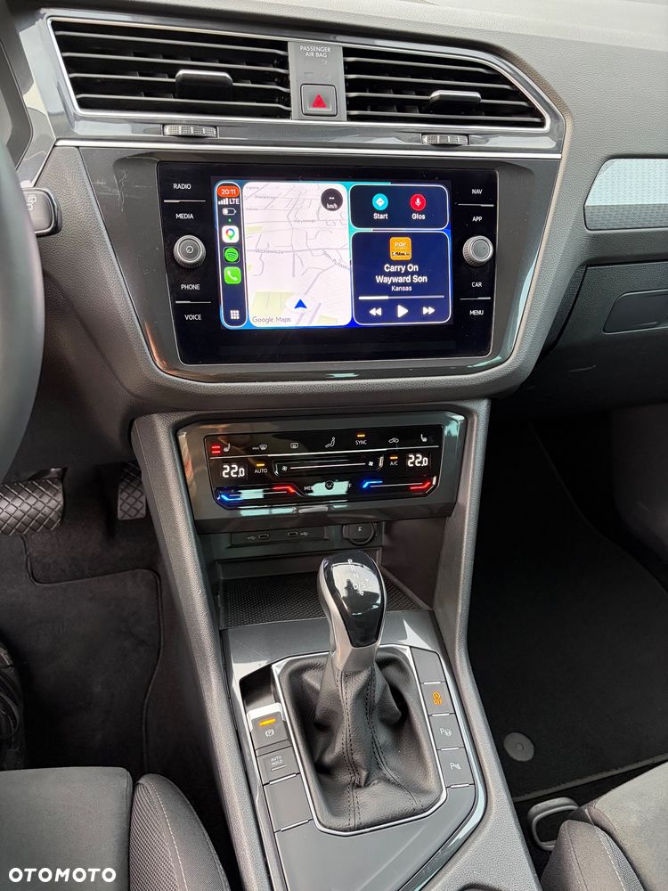 Volkswagen Tiguan 2.0 TDI SCR Life DSG - 7