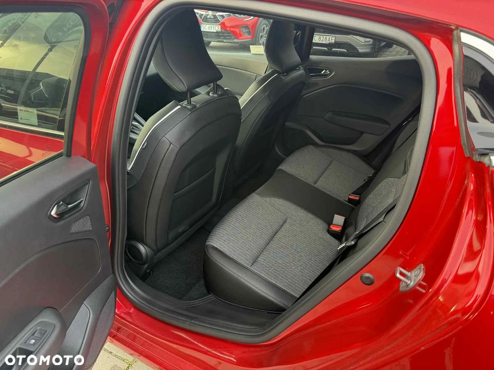Mitsubishi Colt 1.6 F HEV Instyle - 16