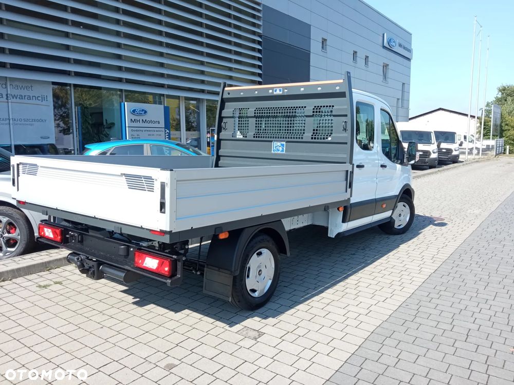 Ford Transit - 4