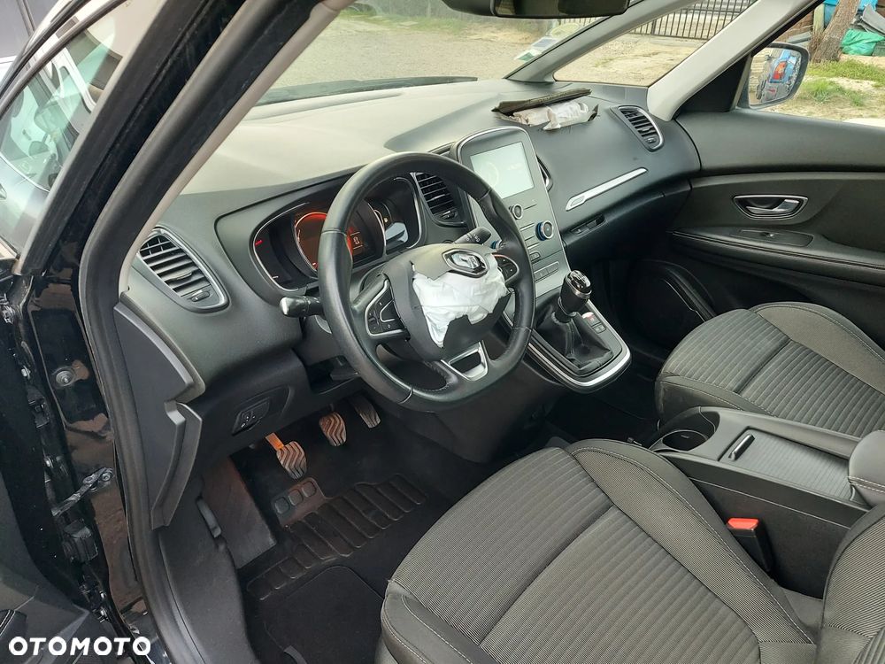 Renault Scenic Energy dCi 110 S&S LIMITED - 8