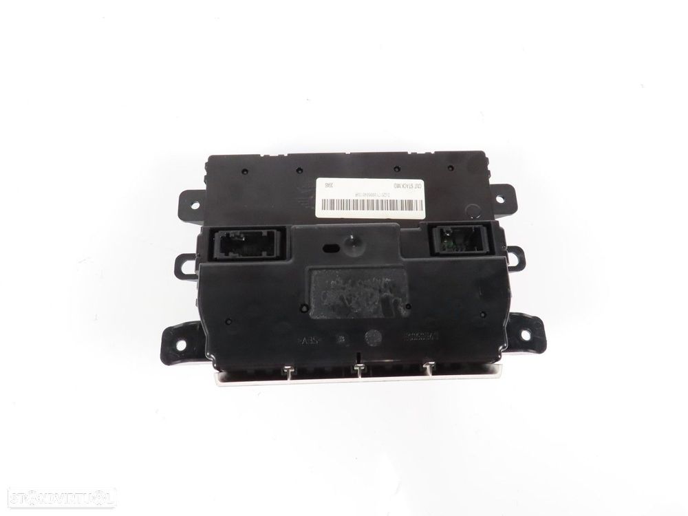 Painel Ar Condicionado automático Usado / Original MINI MINI CLUBMAN (R55)/MINI... - 3