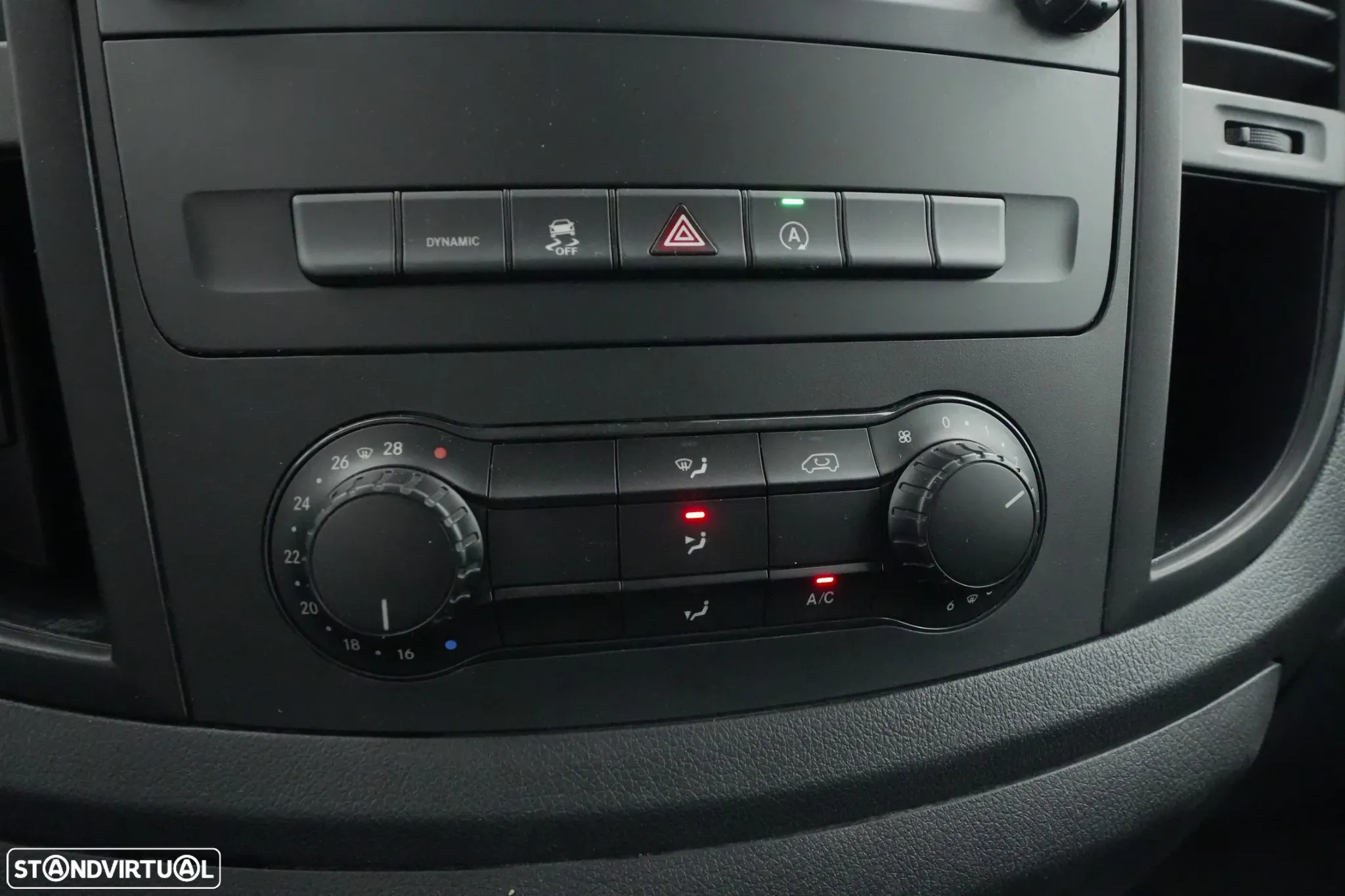 Mercedes-Benz Vito 116/32 - 18