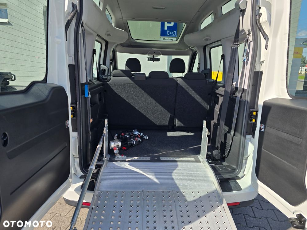 Opel Combo 1.4 L1H2 S&S Selection - 34