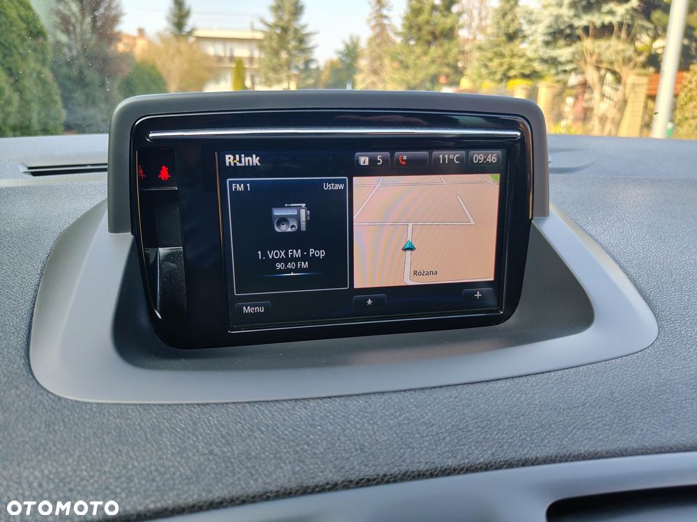 Renault Megane ENERGY dCi 130 BOSE EDITION - 24