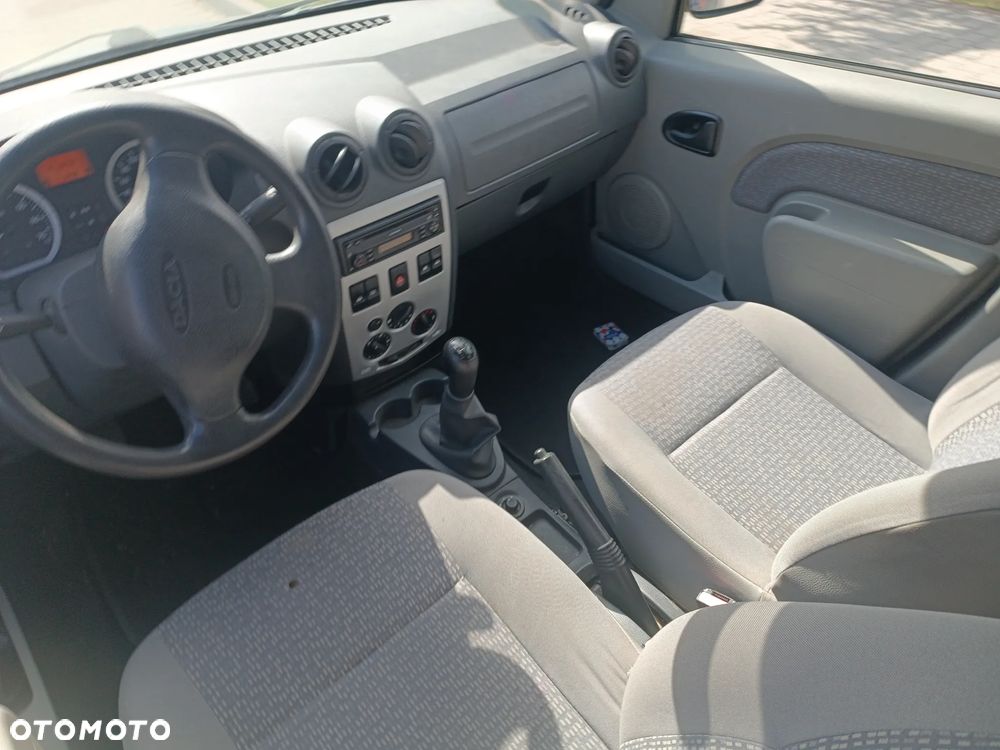 Dacia Logan 1.6 Ambiance - 15