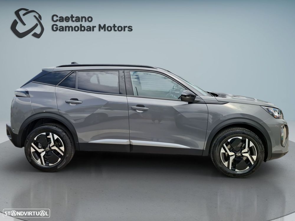 Peugeot 2008 1.2 PureTech Allure - 10