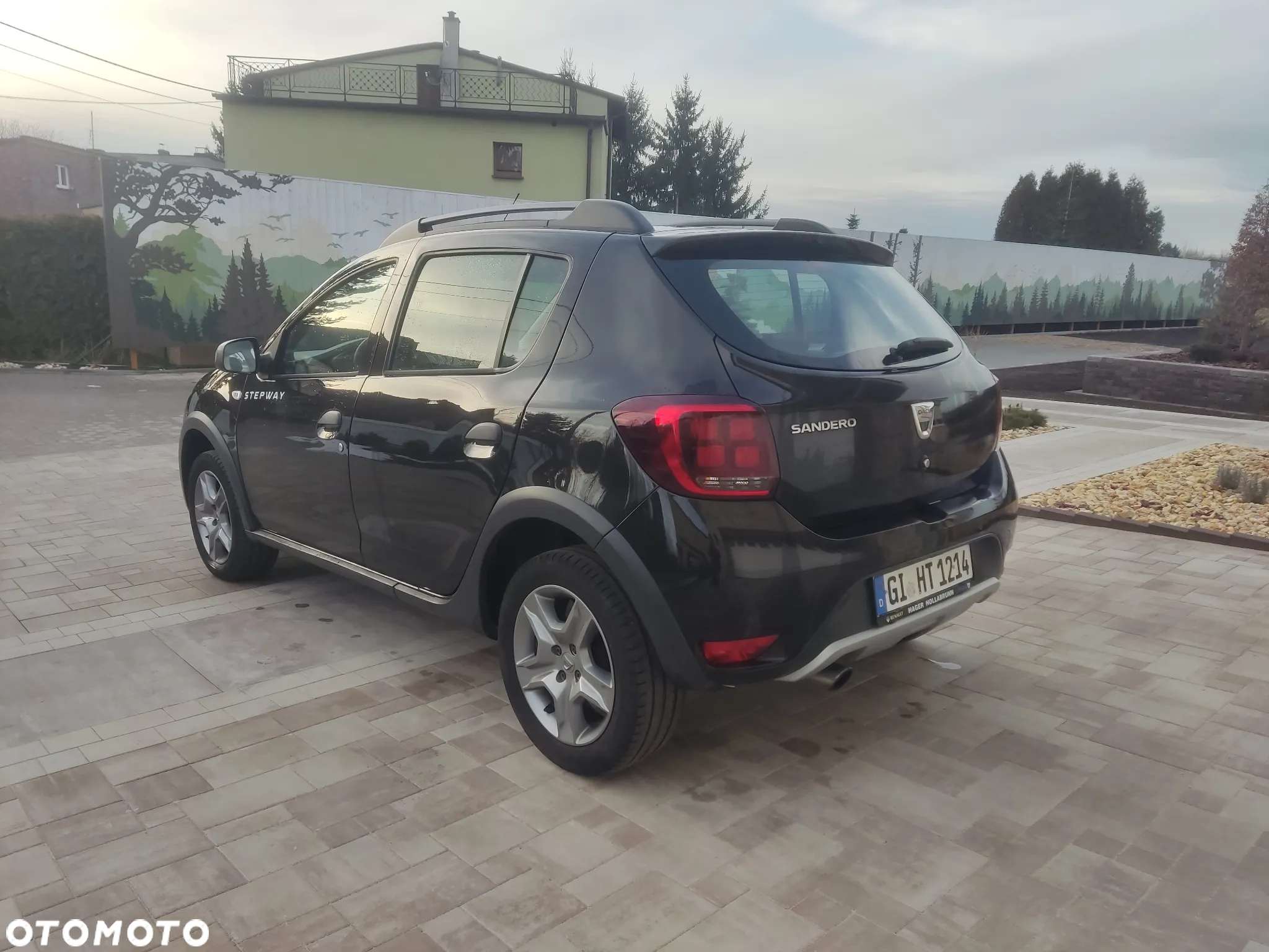 Dacia Sandero Stepway TCe 90 (S&S) Prestige - 7
