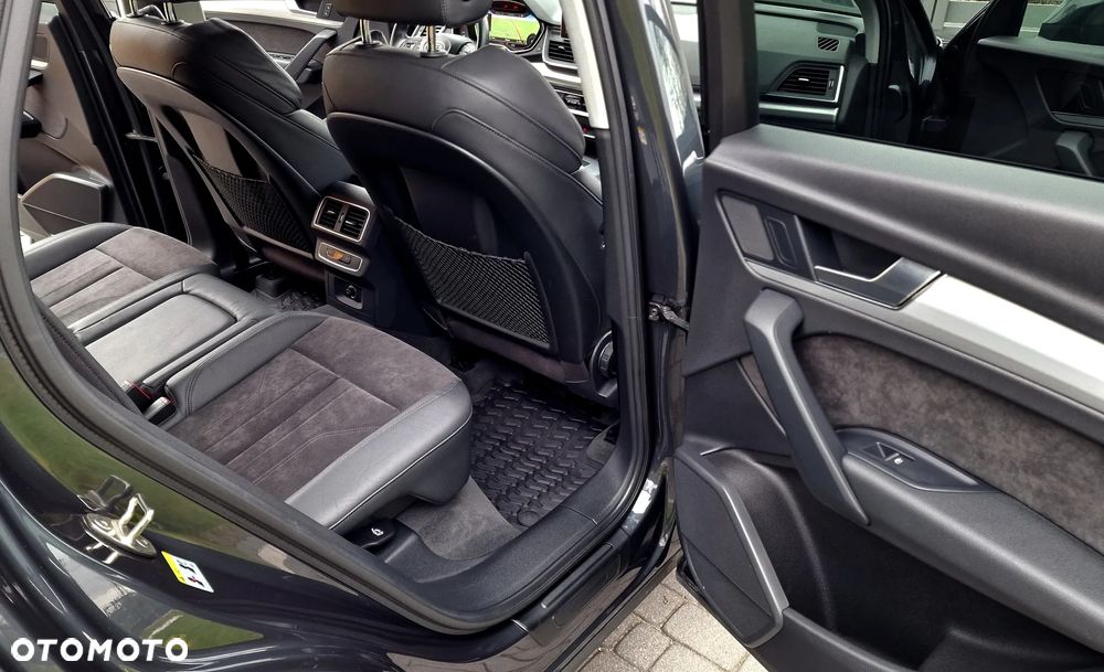 Audi Q5 2.0 TDI Quattro Sport S tronic - 28