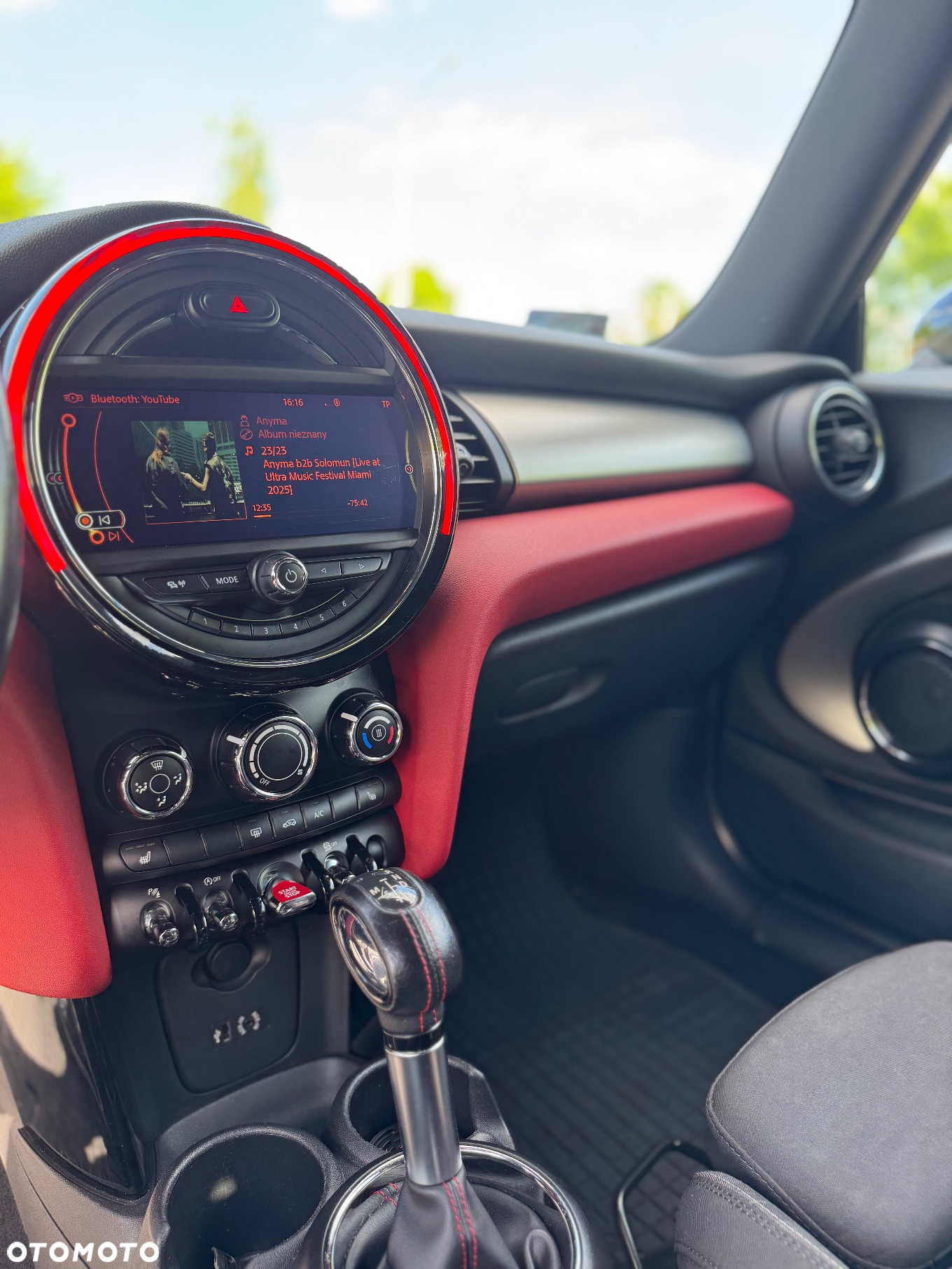MINI Cooper S sport - 8