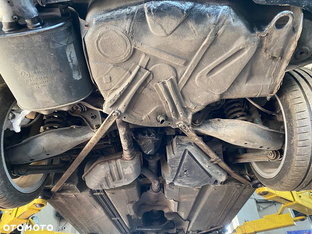 Mercedes-Benz SLK - 35