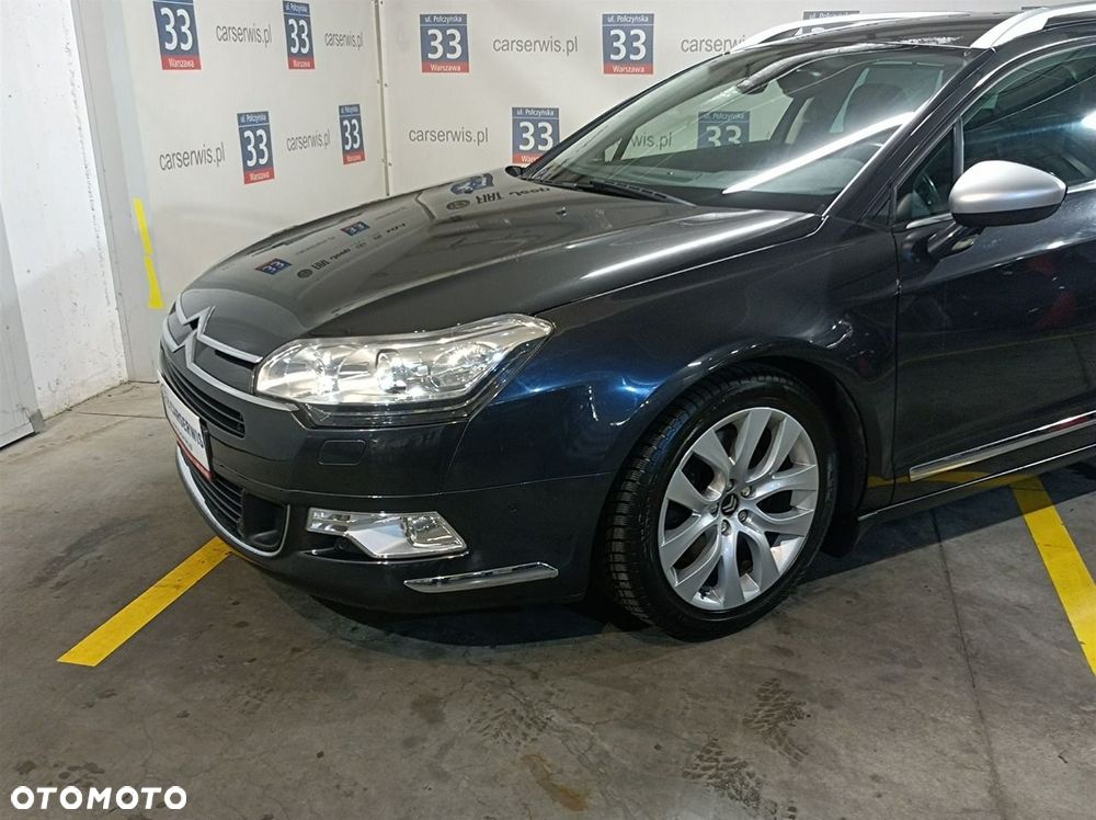Citroën C5 3.0 HDi V6 Exclusive - 2